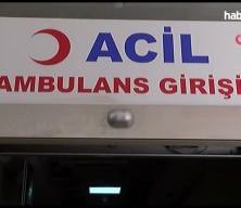 Traktörle oynayan çocuk, kuzeninin ölümüne neden oldu