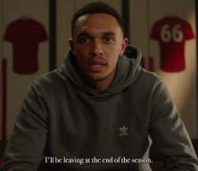 Trent Alexander-Arnold, Real Madrid yolcusu