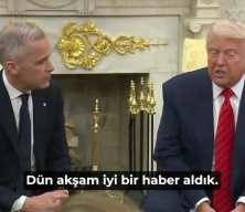 Trump: Husiler ile savaşmayı durduruyoruz