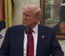 Trump'ın Gazze planı ortaya çıktı!