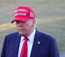 Trump’tan Putin’in müzakere teklifine yorum: “Rusya ve Ukrayna için harika bir gün”