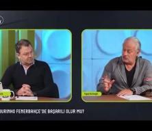 Tugay Kerimoğlu’ndan Mourinho’ya sert sözler: “O zaman gelmeyecektin”
