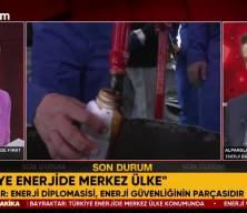Türkiye'den Suriye'ye doğal gaz adımı: Günlük 6 milyon metreküp