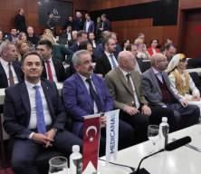 Tuzla Kantonu Turizm Birliği ile Türkiye Basın Federasyonu arasında iş birliği protokolü