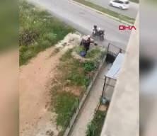 Vatandaşı darbeden o polisler hakkında karar verildi