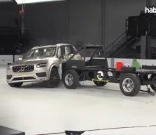 Volvo, ABD'de 413 bin aracı geri çağırıyor