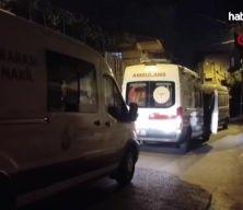 Yazgülü Coşkun cinayetinde 2 şüpheliden 1'i tutuklandı!