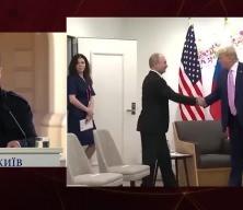 Volodimir Zelenski: Türkiye'de Putin'i bekleyeceğim