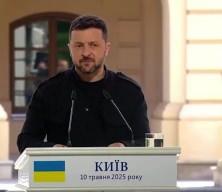 Zelenskiy: "Putin’in müzakere önerisi olumlu, ama önce kalıcı ateşkes gerekli"