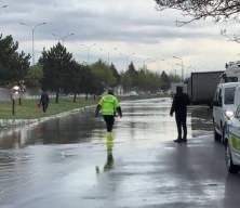 19 il için yağış uyarısı yapıldı