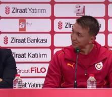  Fatih Tekke: Böyle bir soruyu kabul etmiyorum