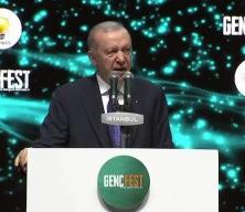 Başkan Erdoğan: Bunların kaprislerinden dolayı çok bedel ödedik