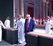 İsrail basını: Trump'ın Orta Doğu ziyaretleri, Netanyahu'nun kovulmasına işaret!