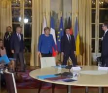 Dünya basınının gündemi Zelenskiy'nin açıklamaları oldu