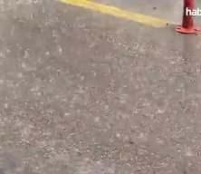 Trakya ve Marmara için kuvvetli sağanak uyarısı