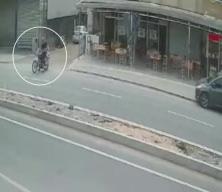 Adana’da feci kaza! İki motosikletin çarpıştığı kazada 1 kişi hayatını kaybetti