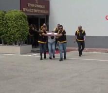 Adana'da iş adamına tuzak: 600 bin TL'den fazla parası gasbedildi