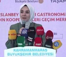 Aile ve Gençlik Fonu’na 110 bin başvuru: Bakan Göktaş, 2.012 çiftin krediden yararlandığını açıkladı