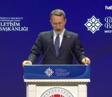 Altun: "Türkiye’de kötücül odakların terörle sonuç alabileceği günler geride kalmıştır"