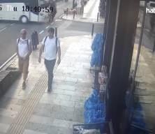 Antalya'da feci kaza: ;Motosikletle minibüs çarpıştı!