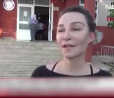 Aslı Baykal’dan “zıplamayan Tayyipçi” sloganına tepki: “Zıplayarak ülke yönetemezsiniz”