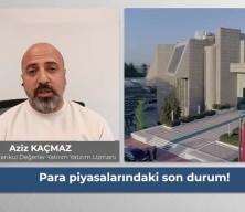 ABD-Çin anlaşması ve PKK'nın fesih kararı piyasaları olumlu etkileyecek!