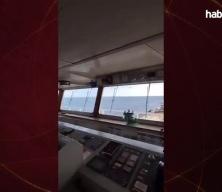 Baltık'ta gergin anlar! Rus Su-35, Estonya hava sahasını ihlal etti