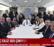 Başkan Erdoğan açıkladı: PKK silahları nasıl bırakacak? Süreç nasıl ilerleyecek?