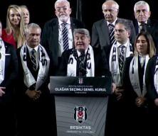 Beşiktaş Bankalar Birliği anlaşması kapsamında1.3 milyar lira ödeme yaptı 