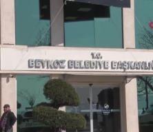 Beykoz Belediyesi soruşturmasında yeni gelişme