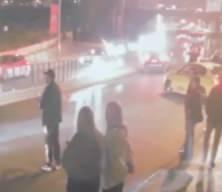 Taksicinin ölümüyle sonuçlanan olaydaki şüpheli doktorun ifadesi ortaya çıktı