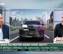 Çinli otomotiv devi SWM Motors Türkiye’de üretime başlıyor