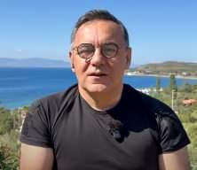 Deniz Zeyrek: Yine doğalgaz bulmuşuz, erken seçim yükleniyor!