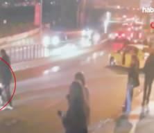 Doktor ile taksicinin yol tartışması cinayetle bitti!