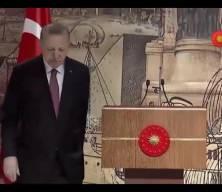 Dolmabahçe'deki barış müzakereleri için Rus heyeti İstanbul'da!