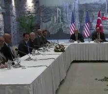 Dünyanın gözü İstanbul'da! Dışişleri'nden son dakika açıklaması