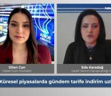 Piyasalarda gündem 'tarife uzlaşısı'