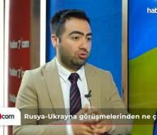 Uzman isimden çok konuşulacak yorum: Dünyanın yeni Cenevre'si İstanbul olacak