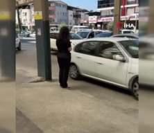 Eşi ve çocuklarını bayıltan itfaiyecinin ifadesi ortaya çıktı