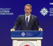 Fahrettin Altun: "Türkiye küresel bir aktör"