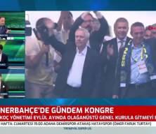 Fenerbahçe Eylül ayında seçime mi gidiyor? Ali Koç'tan flaş karar