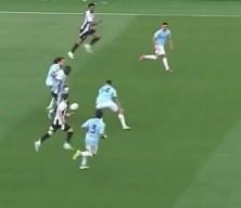 Fenerbahçe Kolo Muani için şartları zorlayacak