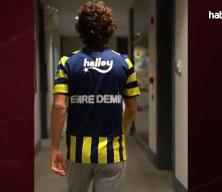 Fenerbahçe'den kiralık ayrılmıştı: Emre Demir geri döndü
