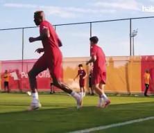 Fenerbahçe'den Osimhen transferi iddiası! Kulüpten de açıklama geldi