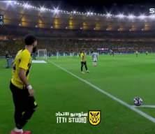 Futbol dünyası bu korneri konuşuyor! Benzema kahkalara boğuldu