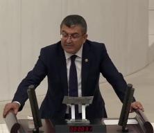 Gelecek Partisi Konya Milletvekili Hasan Ekici AK Parti'ye geçiyor