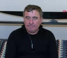 Hagi'den Galatasaray açıklaması: Teknik direktörlük hakkında konuşmam doğru olmaz