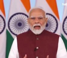 Hindistan Başbakanı Modi, Pakistan'a yönelik operasyonların "askıya alındığını" söyledi