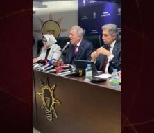 Hulusi Akar: Devlet iradesini koydu