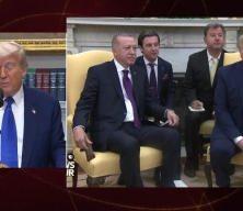 Donald Trump: Suriye yaptırımları konusunda da bir karar vermemiz gerekecek